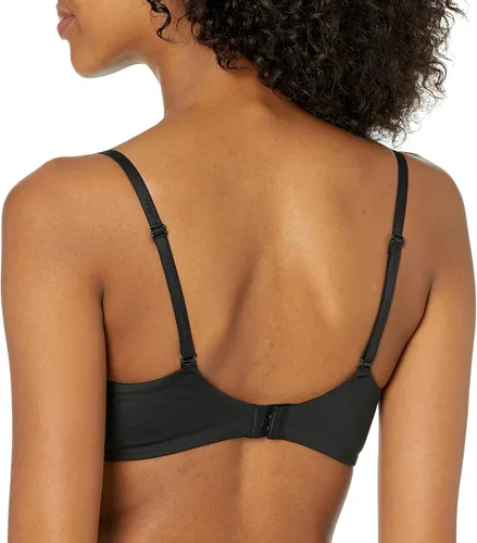 Vista 2 de Calvin Klein , brasier con push up para mujer