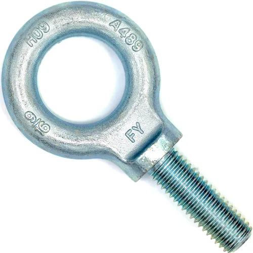 Vista 22 de Perno de Ojo de Hombro para Elevación de 1-1/4"-7 X 3