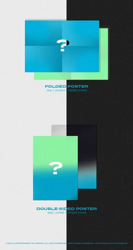 Vista 5 de TREASURE [THE FIRST STEP : CHAPTER THREE] 3rd Single Album [ BLACK ] VER. 1p CD+1p Photo Book+3p Photo Card+1p Sticker+1p Mark+TRACKING CODE K-POP