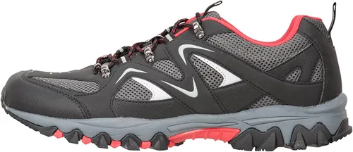 Vista 5 de Mountain Warehouse Zapatos de senderismo Jungle para hombre