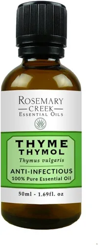 Vista 22 de Aceite esencial de cannabis (Cannabis Sativa) – 100% puro y natural – Grandes propiedades relajantes – por Rosemary Creek Essential Oils