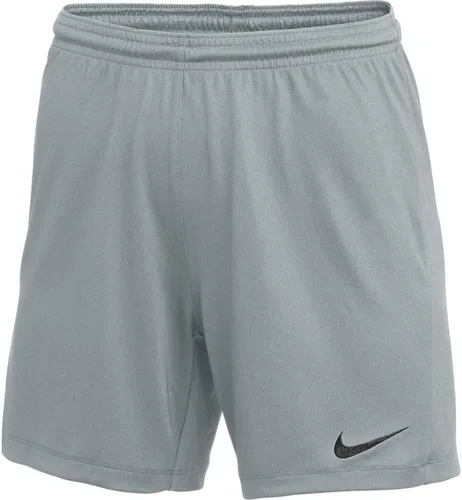 Vista 5 de Nike Pantalones cortos de fútbol Dri-FIT Park III para mujer