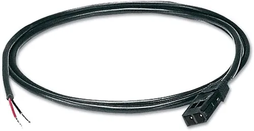 Vista 4 de Humminbird 710200-1 XNT 9 SI 180 T Transductor de montaje en travesaño de imágenes laterales/abajo de imágenes y cable de alimentación PC-11