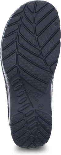 Vista 3 de Dansko Kane - Zapatilla de meter ligera y con cómodo cojín con plantilla EVA extraíble y soporte para el arco