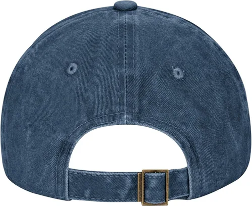 Vista 3 de Can-Am Spyder - Gorra de béisbol unisex de moda, estilo vintage, ajustable al aire libre