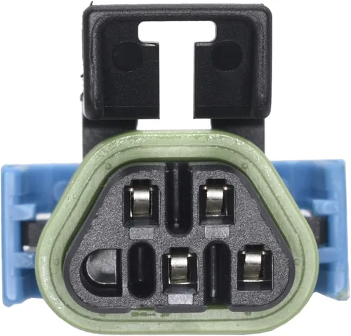 Vista 3 de Walker Products Sensor de oxígeno 350-34614, sensor de O2 de repuesto de equipo original, ajuste directo