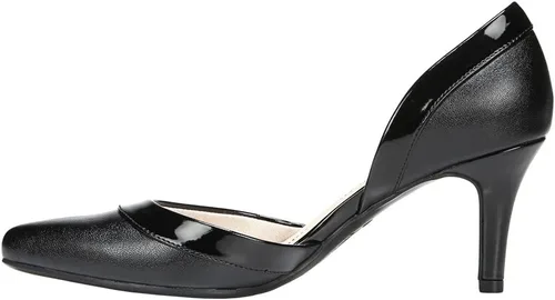 Vista 5 de LifeStride Zapatos de tacón Saldana para mujer