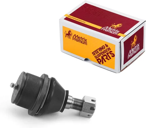 Vista 266 de Fabricado en Europa. Junta de rótula inferior delantera Metrix Premium K3199 para Jeep Liberty 2002-2004
