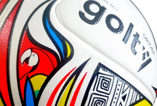 Vista 5 de GOLTY Origen Fútbol Balón Liga Colombiana Dimayor