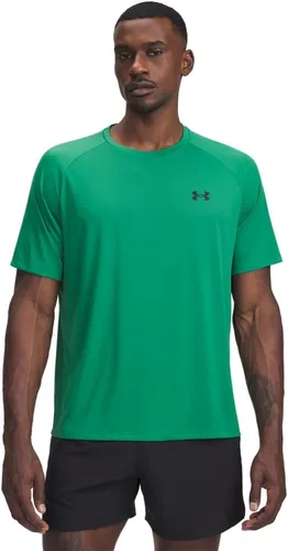 Vista 33 de Under Armour Camiseta de manga corta Tech 2.0 para hombre