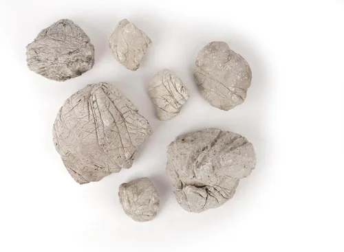 Vista 11 de LANDEN Piedras de Dragón Naturales (16 libras, 2~8 pulgadas, 7-8 piezas) para Aquascaping, Terrarios, Paludarios, Vivarios, Recintos de Reptiles
