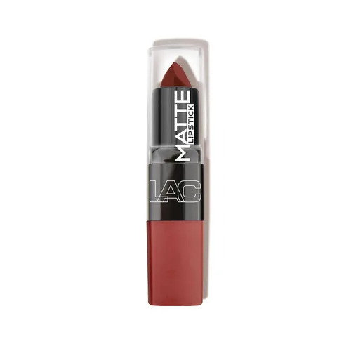 Vista 29 de L.A. COLORS Lápiz labial mate, Classy CML461 (paquete de 2)