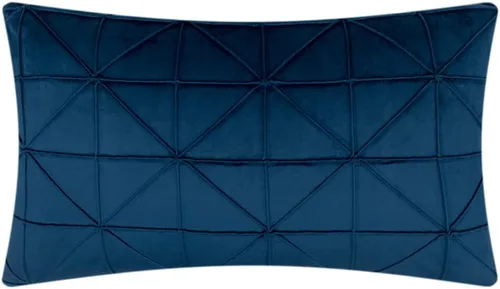 Vista 7 de JWH Fundas de almohada de terciopelo decorativas Funda de almohada para sofá Cojín lumbar Suave Funda de cojín para cama, sofá, dormitorio, silla