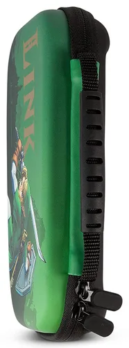 Vista 5 de PowerA Protection Kit for Nintendo Switch Lite -The Legend of Zelda Link Hyrule