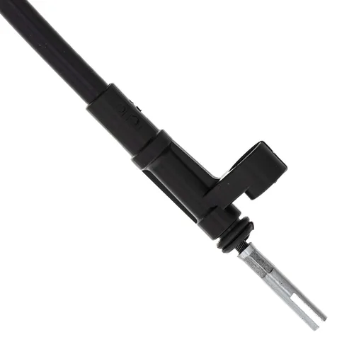 Vista 4 de NICHE Cable del velocímetro para Honda 44830-MK4-000 44830-MM5-000 44830-KR3-000 For Honda, Fits Models 1991-2002 Nighthawk 750 CB750SC, 1987-1988