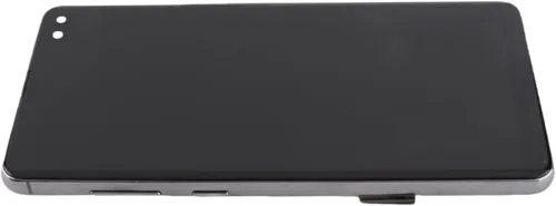 Vista 9 de para S10 Plus Pantalla LCD de repuesto, pantalla OLED digitalizador Asamblea con marco, herramienta de reparación, para S10 Plus SM N975, 6.4 Negro