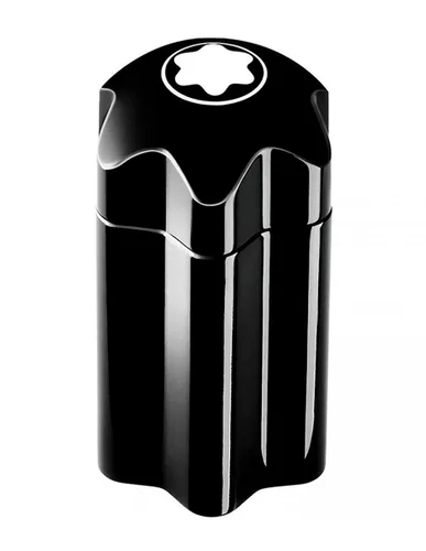 Vista 2 de MONTBLANC - Emblem Eau de Toilette - Men's Fragrance - Woody & Aromatic - With notes Grapefruit, Cinnamon Leaves & Patchouli