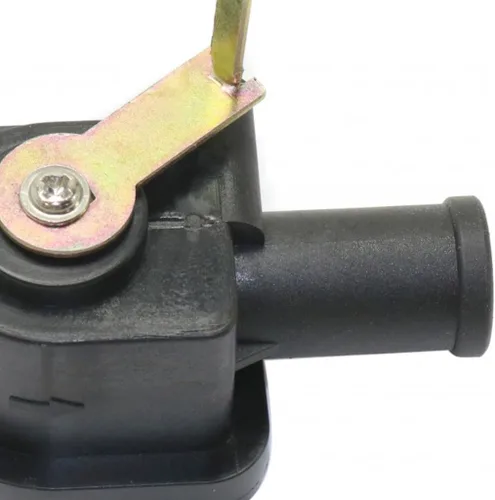 Vista 4 de Válvula calefactora para Toyota Tacoma 1995-2005 Funciona con cable 2 conectores Reemplazo para 8724004020