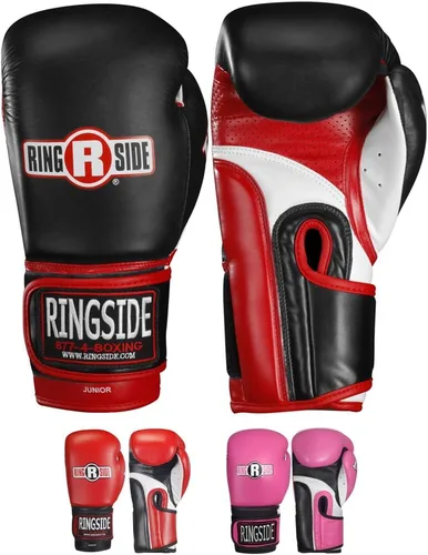 Vista 7 de Ringside IMF Tech Super Bag Boxeo MMA Guantes de entrenamiento