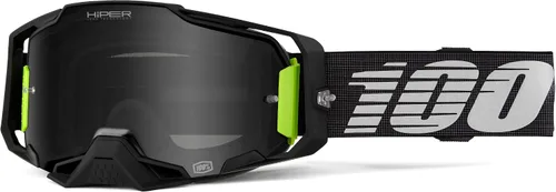 Vista 38 de 100% ARMEGA Sport Goggle