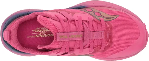 Vista 5 de Saucony Endorphin Edge - Tenis de correr para mujer