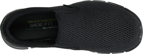 Vista 11 de Skechers - Mocasines para hombre