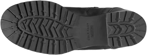 Vista 5 de Cole Haan Botas de combate a prueba de agua Camea para mujer