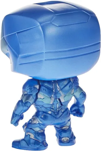 Vista 2 de Funko Pop! Iron Man Make a Wish Funko Exclusivo