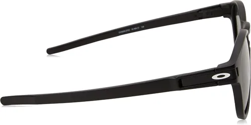 Vista 3 de Oakley Mens Oo9265 Latch Oval Sunglasses