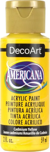 Vista 47 de DecoArt Americana - Pintura acrílica, 2 onzas, color blanco antiguo