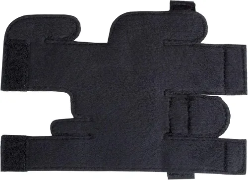 Vista 5 de Pro Tec L226SP - Protector de válvula de cuero de 6 puntos para trompeta