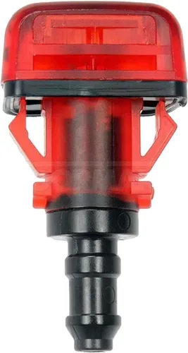 Vista 5 de 76850-SZA-A01 - Boquillas para lavaparabrisas trasero compatible con H-onda Pilot MK2 2009-2015