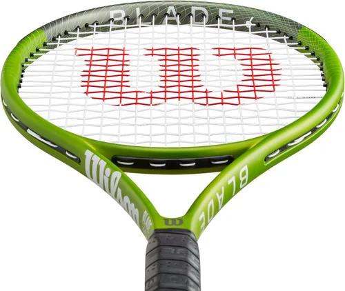 Vista 4 de Wilson Blade Feel 103 - Raqueta de tenis