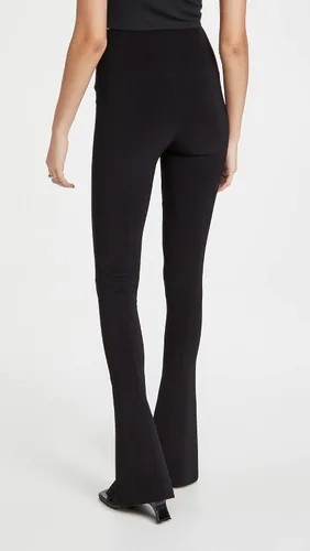 Vista 3 de Norma Kamali Leggings Spat para mujer
