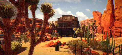 Vista 4 de Arizona Sunshine - Steam PC VR - Standard - PC Online Game Code