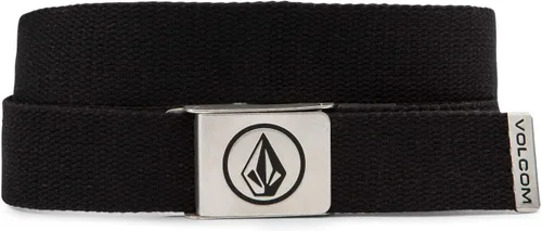 Vista 6 de Volcom Cinturón circular para hombre Gris