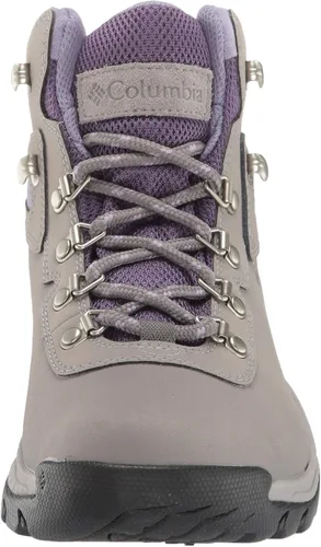 Vista 232 de Columbia Women's Newton Ridge Plus Waterproof Amped Hiking Boot