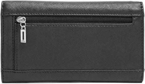 Vista 2 de Guess Factory havenhurst portafolios fina de la mujer