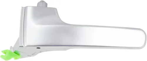 Vista 40 de TRQ Manija de puerta interior delantera izquierda cromada para el lado del conductor compatible con Chrysler 200 2011-2016