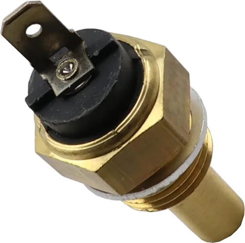 Vista 2 de Beck/Arnley Interruptor de envío de temperatura 201-1110 con medidor