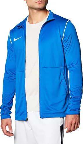 Vista 2 de Nike Men 's AW77Fleece Full sudadera con capucha y cierre
