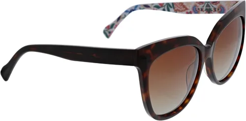 Vista 5 de Vera Bradley Gafas de sol Raya Cat Eye para mujer