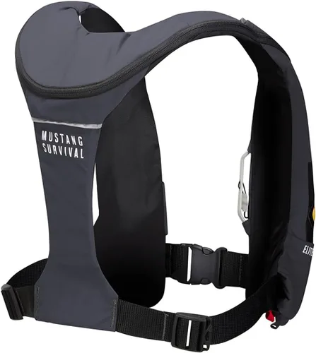 Vista 7 de Mustang Survival Elite 120 Inflatable PFD