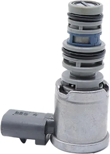 Vista 8 de Kit de solenoide maestro de transmisión 4L60E 4L65E compatible con GM EPC Shift 2003 en adelante, juego de 5 piezas