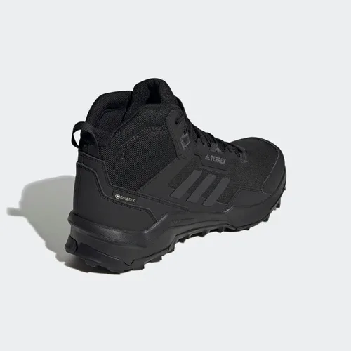 Vista 5 de adidas Zapatos de senderismo Terrex Ax4 Mid Gore-tex para hombre