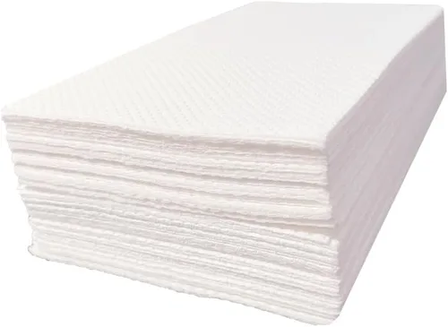 Vista 5 de Almohadillas de cómoda superabsorbentes, paquete de 40 almohadillas de cómoda para forros de cómoda portátil desechables, silla de noche o cuñas