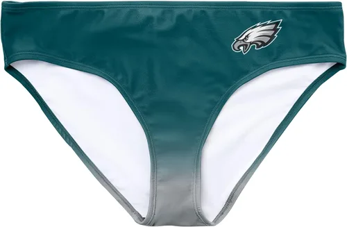 Vista 26 de FOCO Women's NFL Team Logo Ladies Bathing Swim Wear Suit
