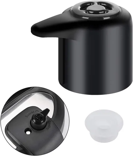 Vista 7 de Repuesto original de mango de válvula de liberación de vapor para Instant Pot Duo/Duo Plus de 3, 5, 6 y 8 cuartos de galón, Mini 3 cuartos de galón