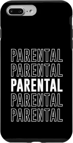 Vista 12 de iPhone 16 Parental Case