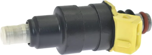 Vista 2 de Inyector de combustible 195500-1330 compatible con Mazda 626 1986-987 2.0L 2.0 I4 (juego de 4)